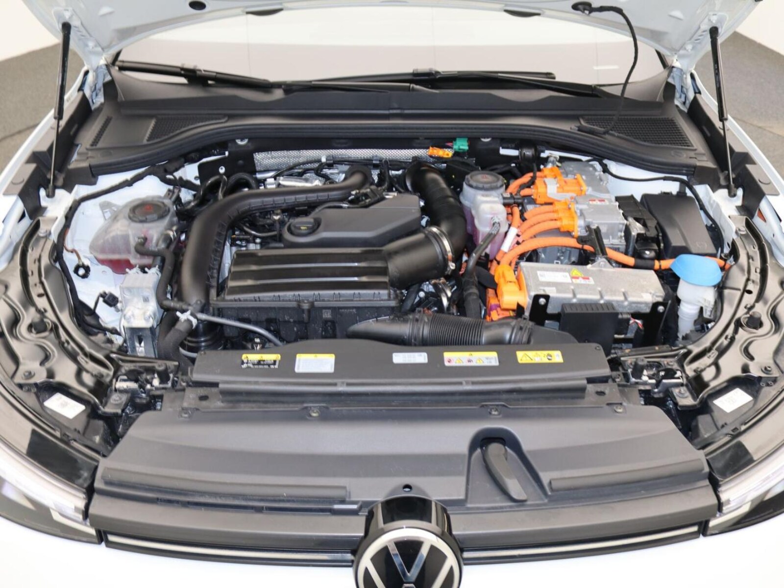 Volkswagen Passat – Bild 19