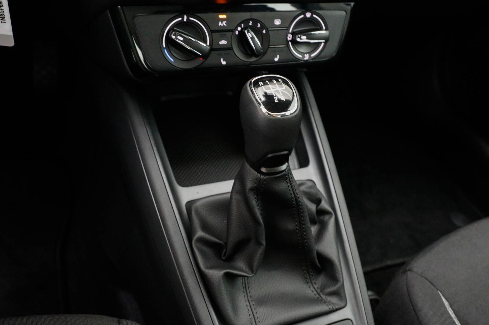 Škoda Kamiq – Bild 27