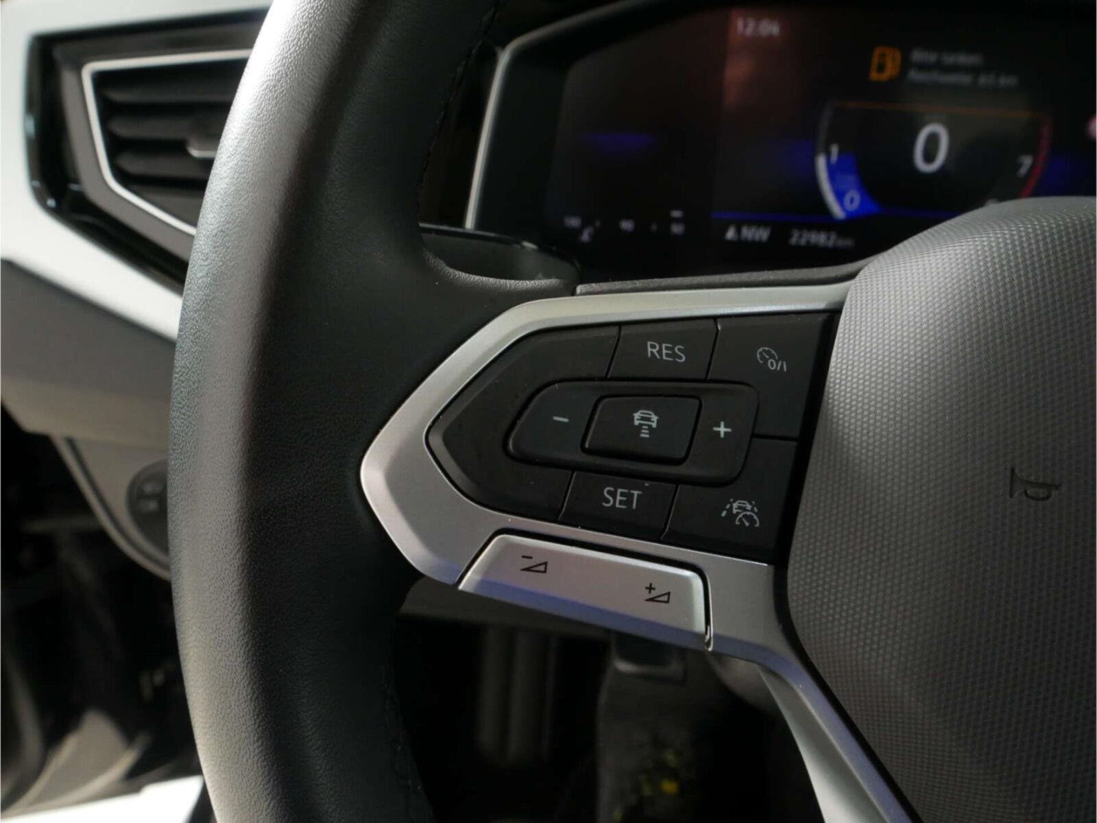 Volkswagen Polo – Bild 15