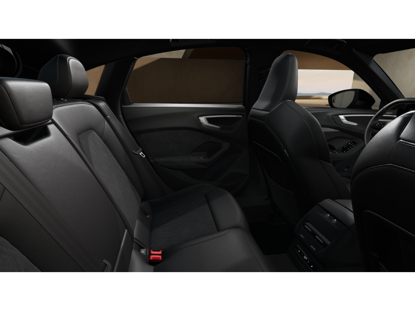 Bild über Audi A5 Limousine edition one TFSI quattro 150 kW S tronic - für weitere Informationen kontaktieren Sie den Audi Partner