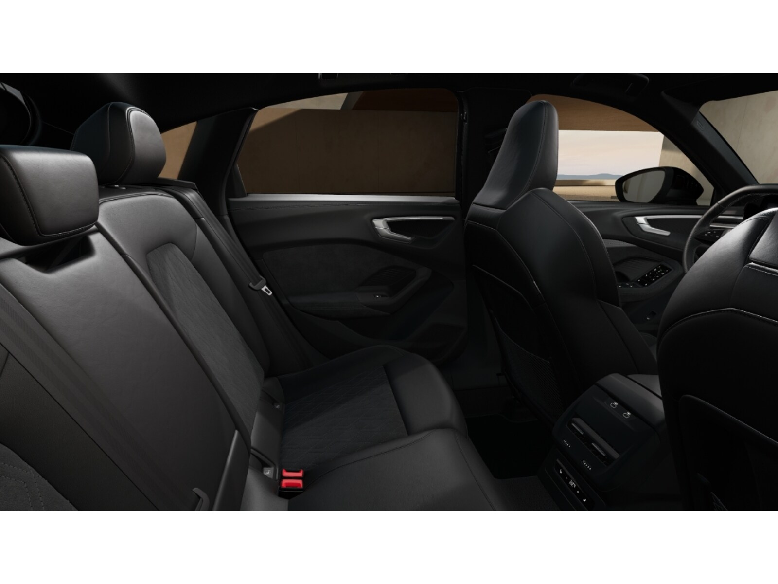 Audi A5 Limousine – Bild 10