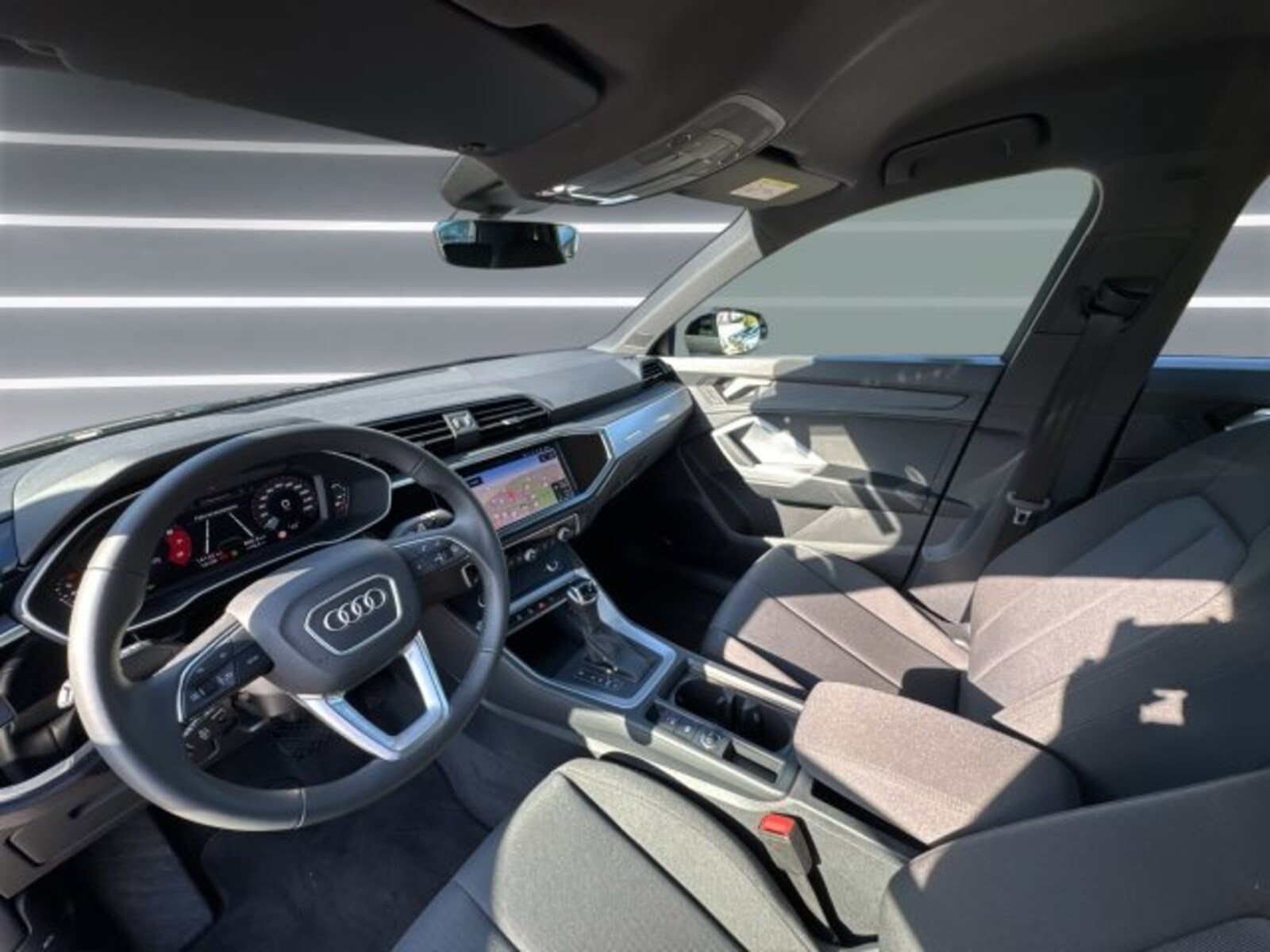 Audi Q3 – Bild 12