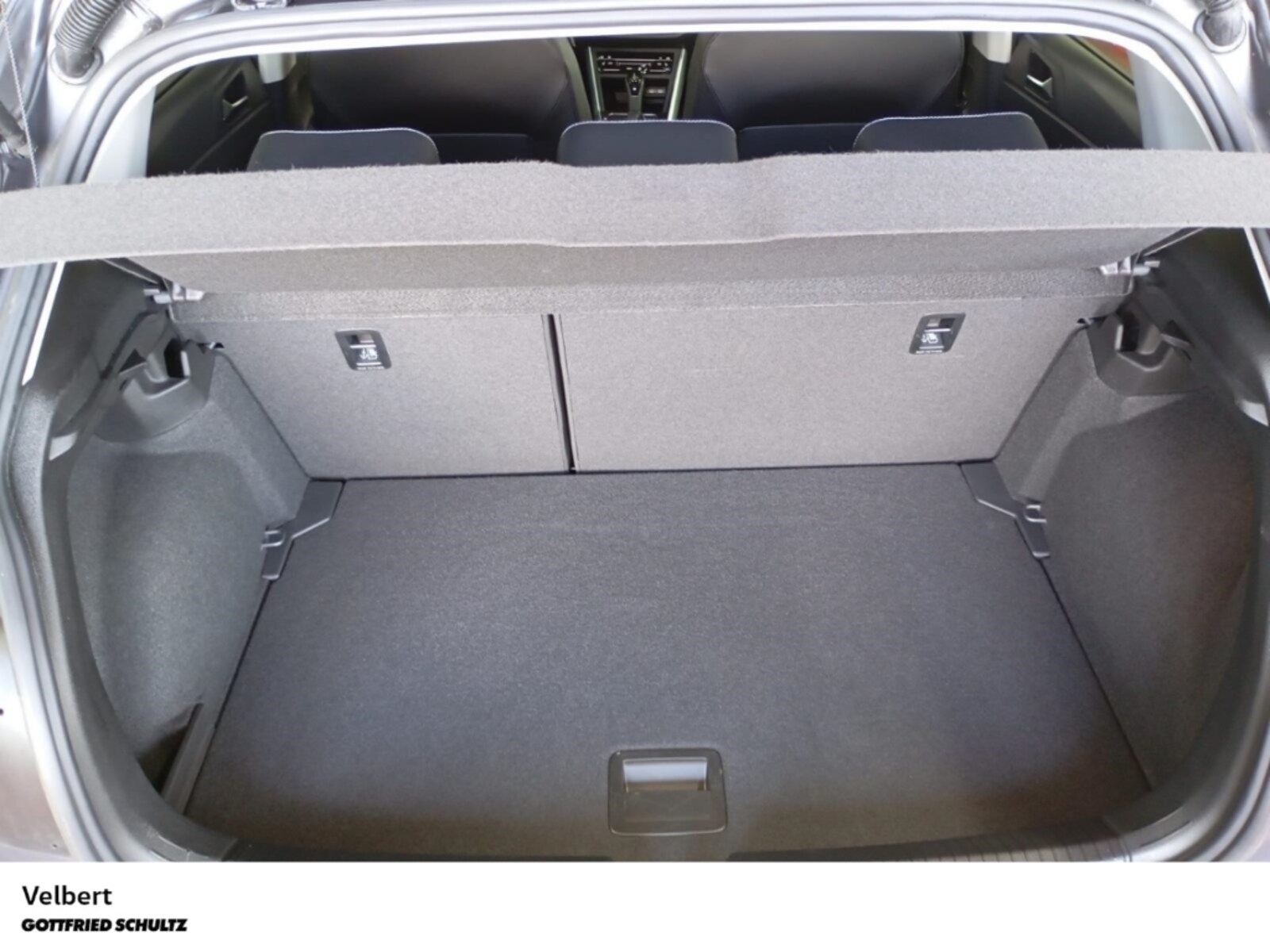 Volkswagen Polo – Bild 9