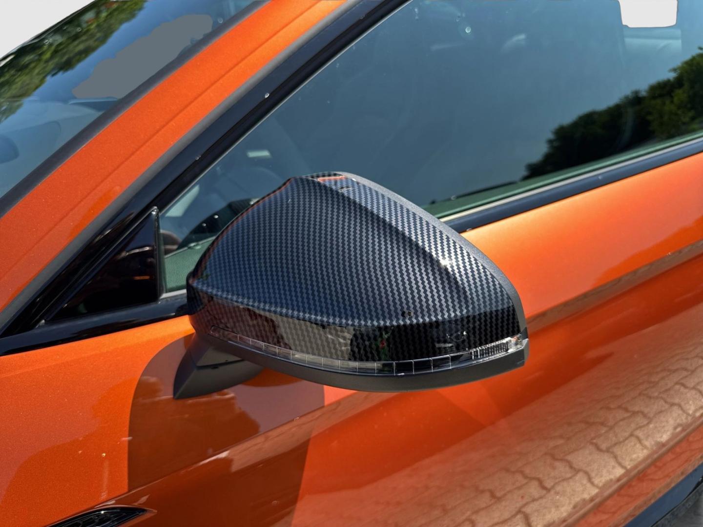 Image about Audi RS 5 Coupé TFSI quattro tiptronic