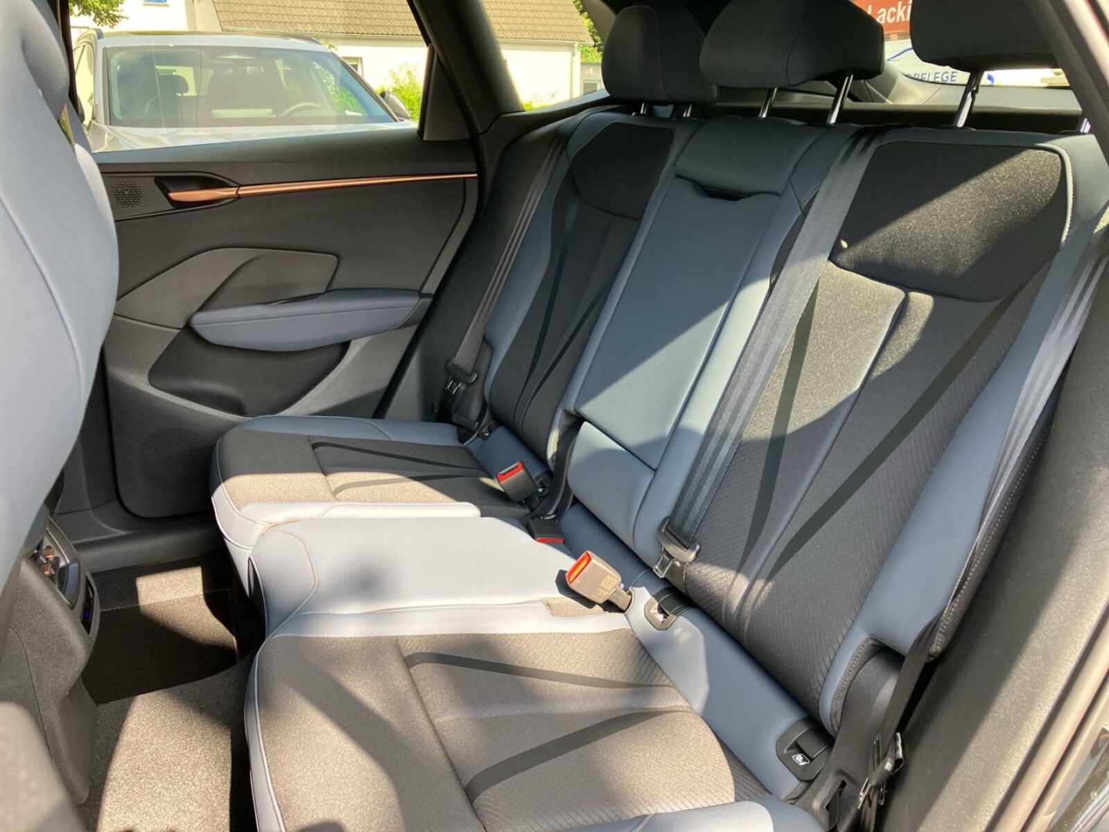 CUPRA Terramar – Bild 16