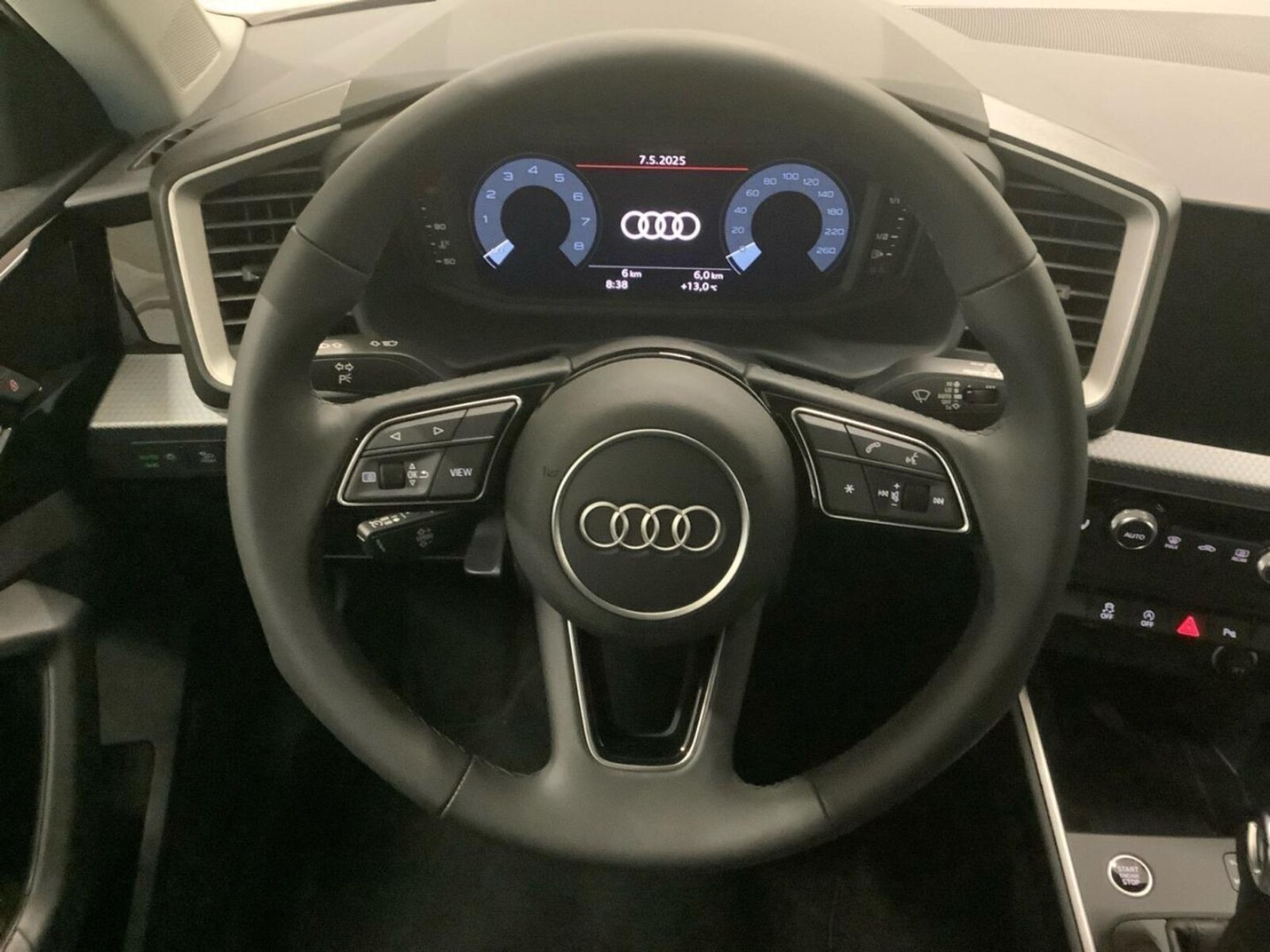 Audi A1 Sportback – Bild 16