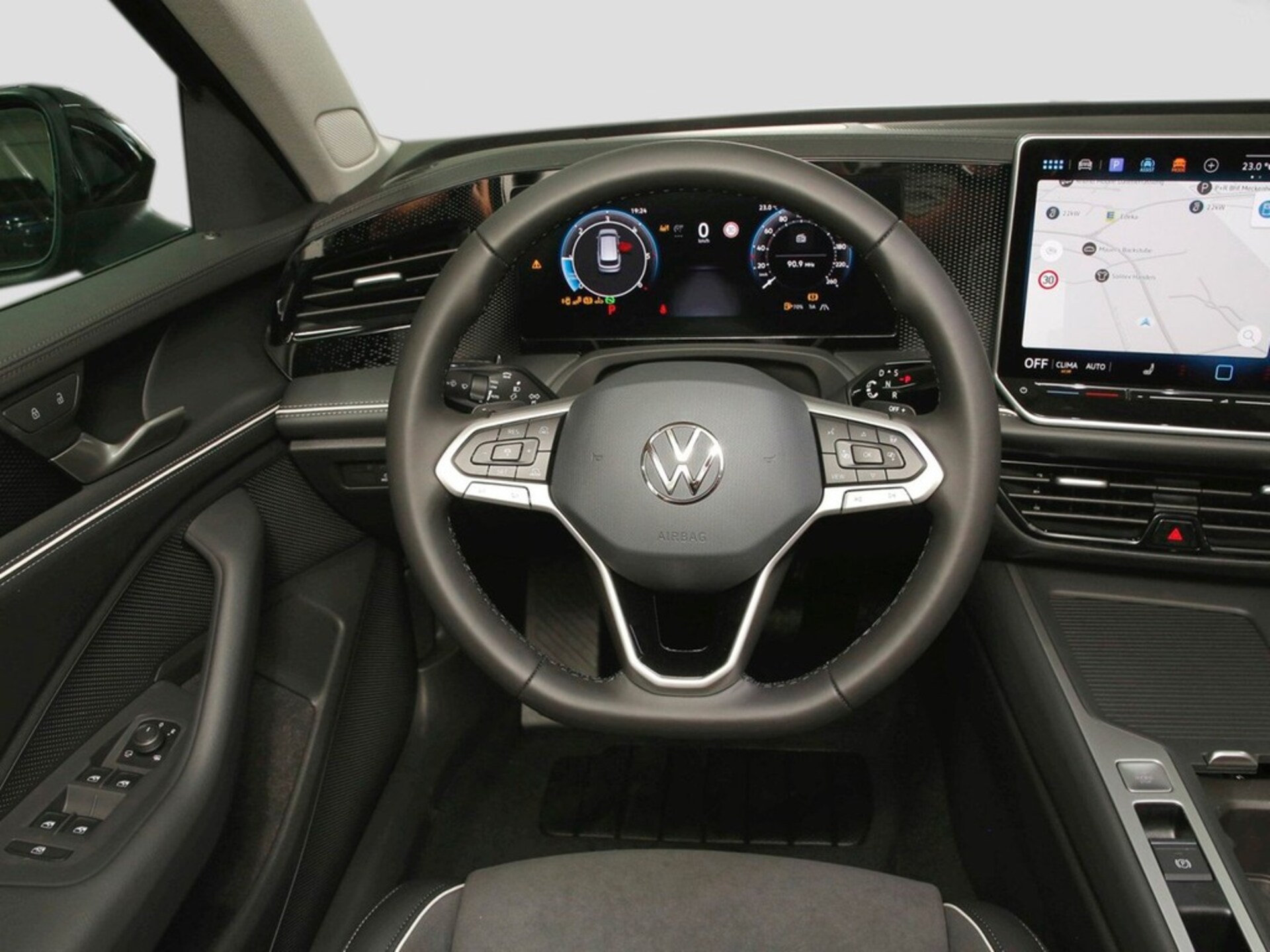 Volkswagen Passat Business