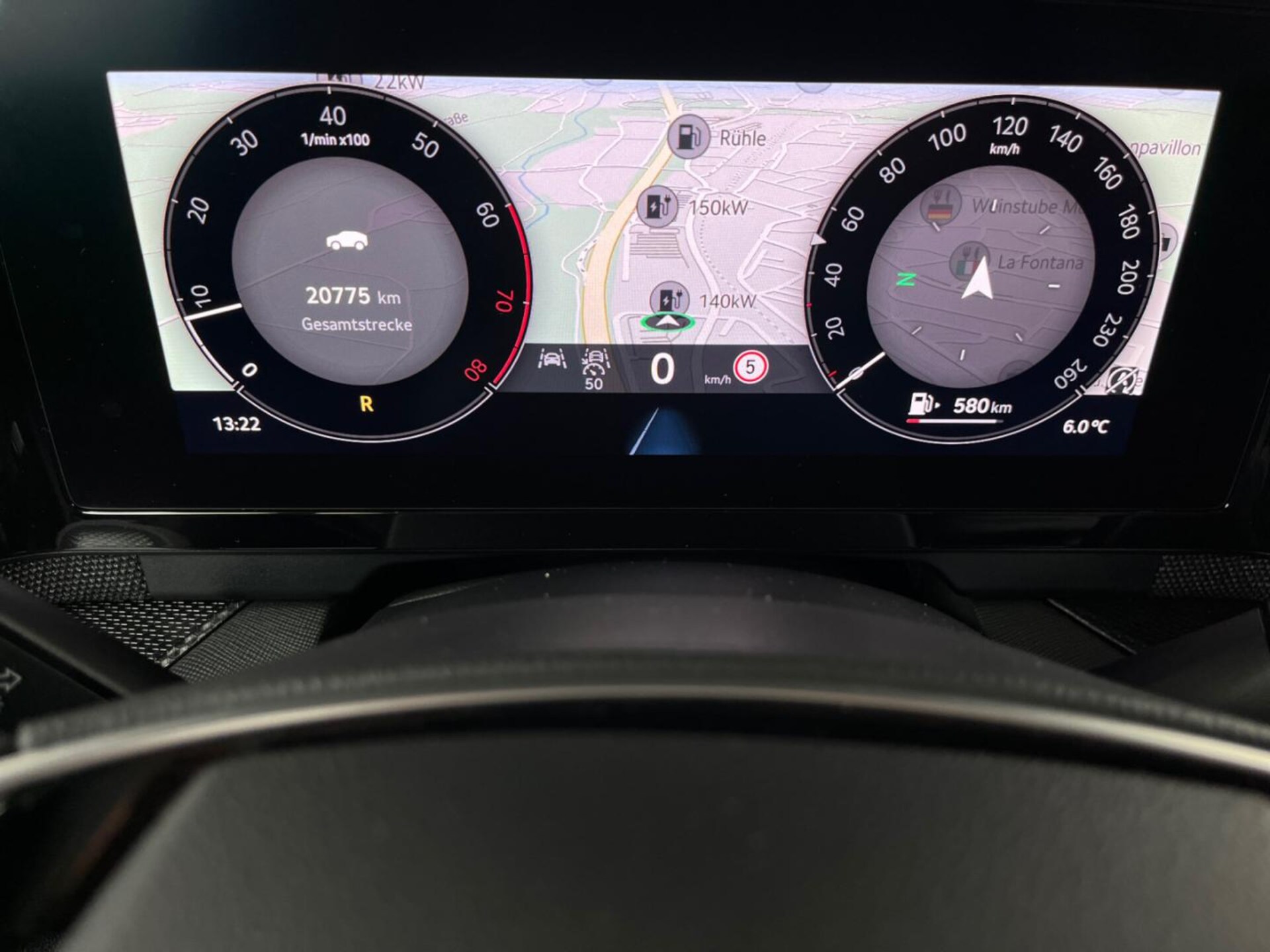 Skoda Kodiaq Selection