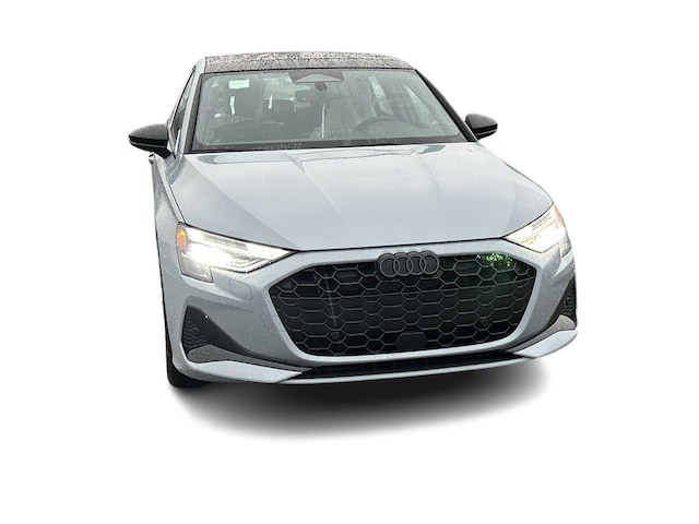 2026 Audi A3