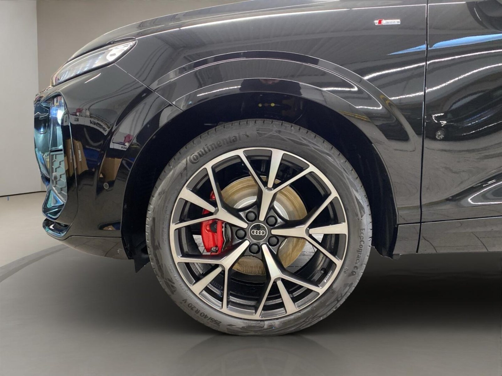 Audi Q3 Sportback – Bild 7