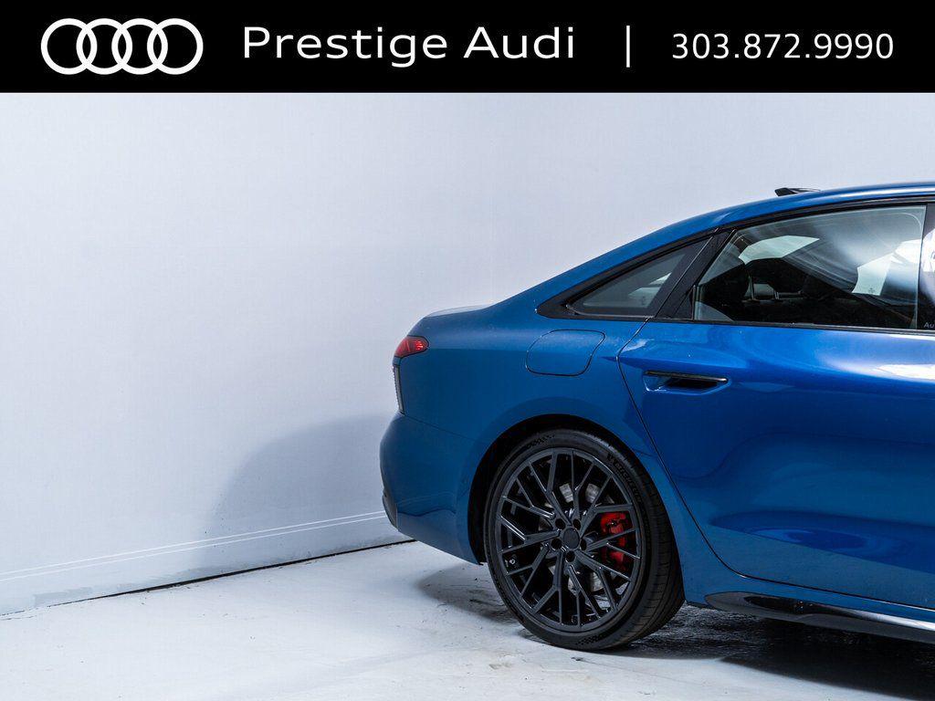 2026 Audi A6 Prestige - Photo 11