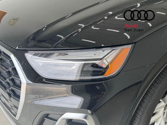 2024 Audi Q5