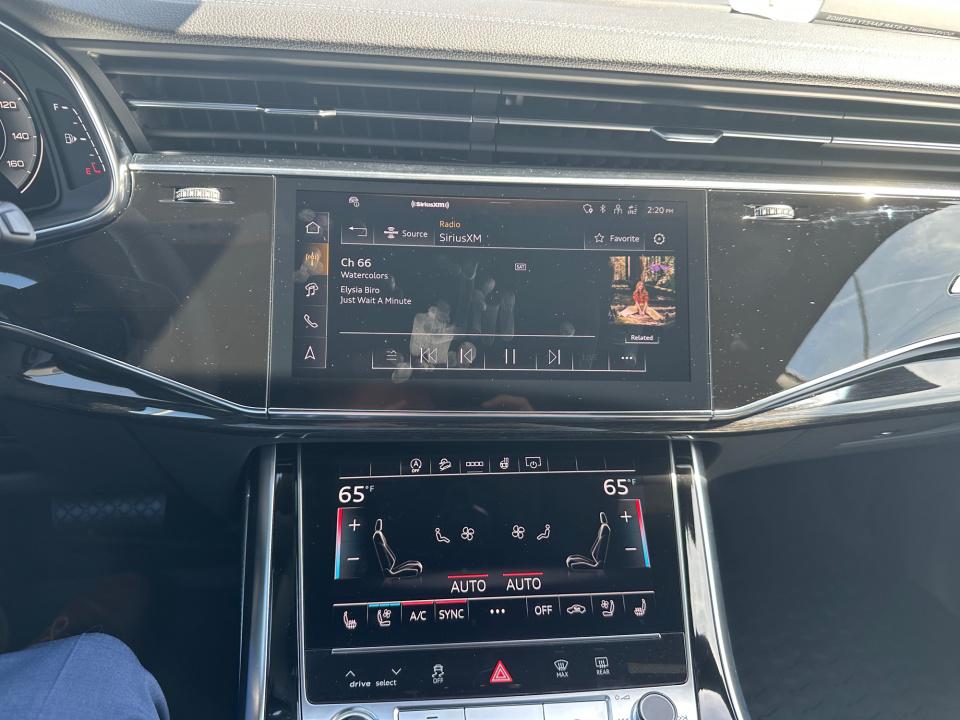 2026 Audi Q8 Premium Plus - Photo 17