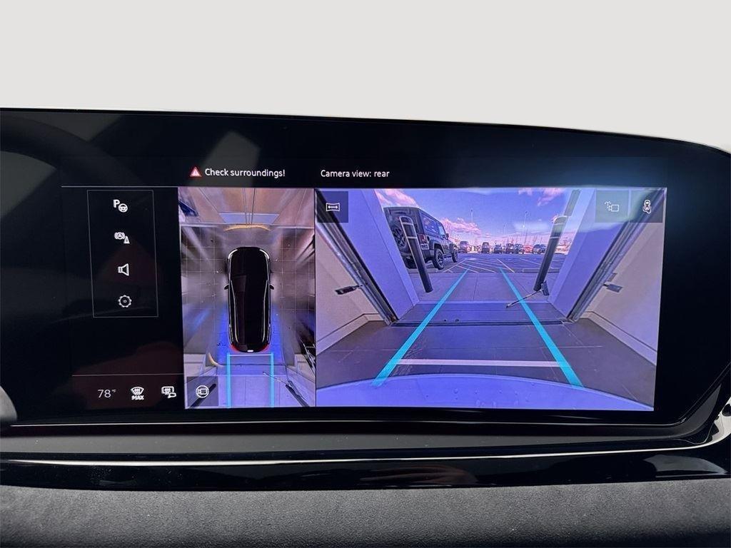 2025 Audi S5 Premium Plus - Photo 17