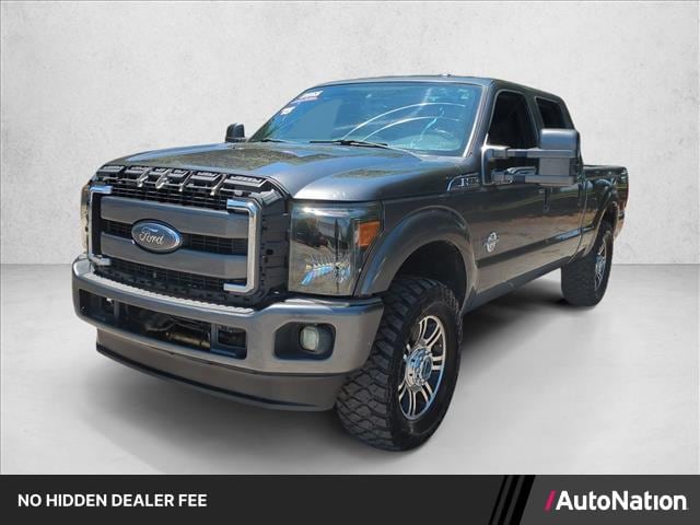2015 Ford