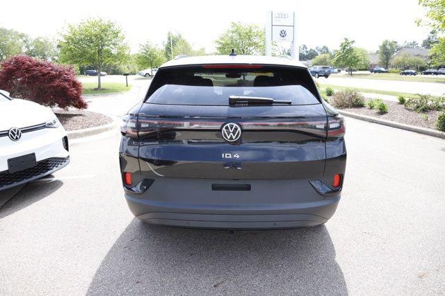 2023 Volkswagen ID.4