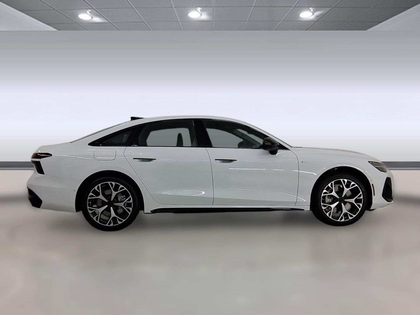 2026 Audi A6 Premium Plus - Photo 8