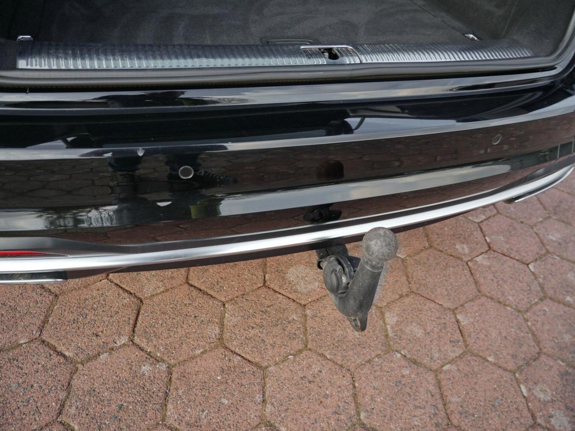 Audi A4 Avant Advanced