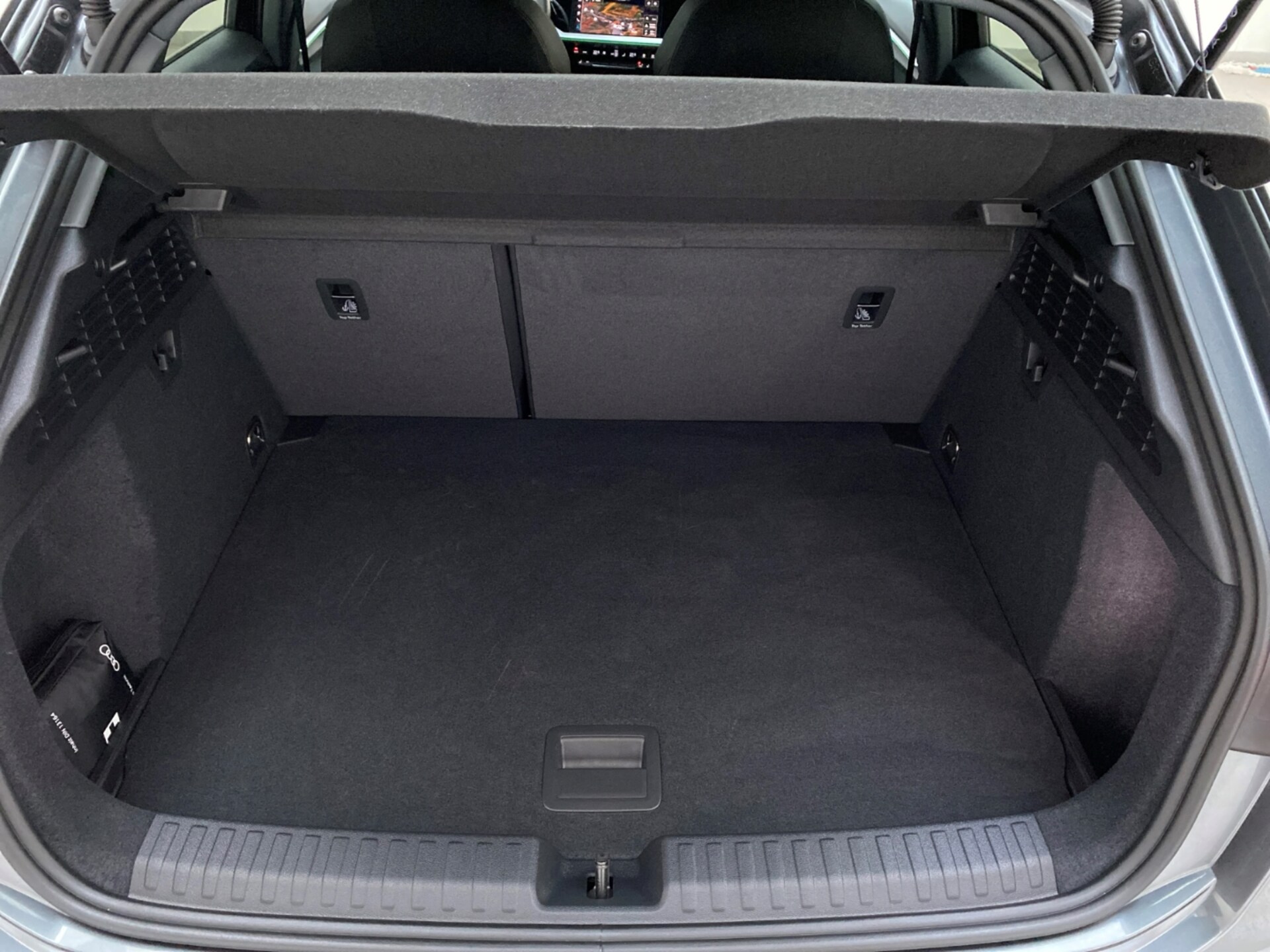 Audi A3 Sportback S line