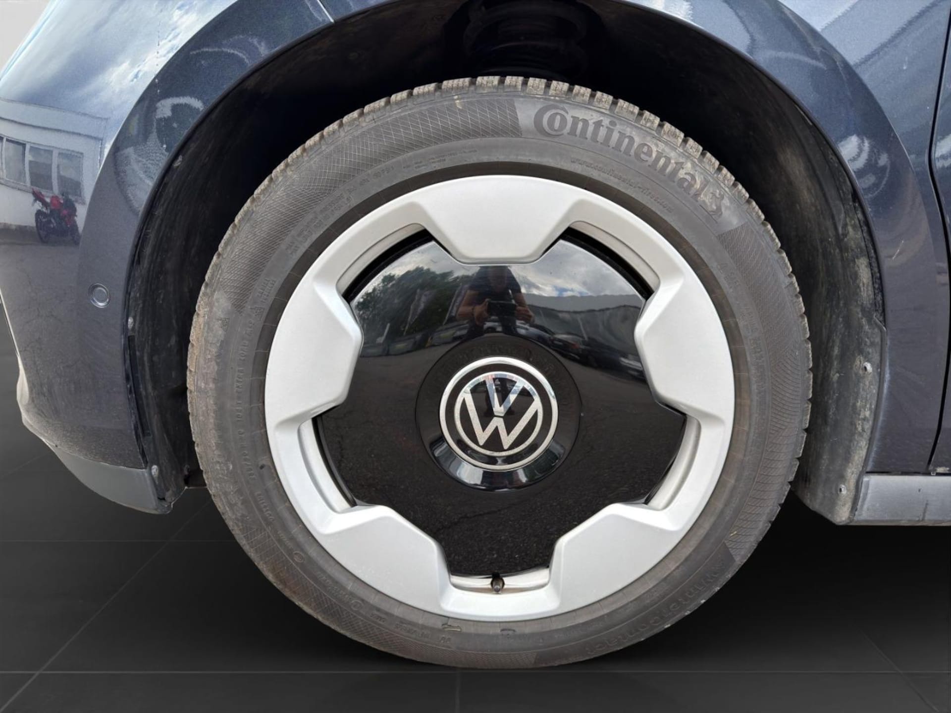 Volkswagen ID. Buzz GTX