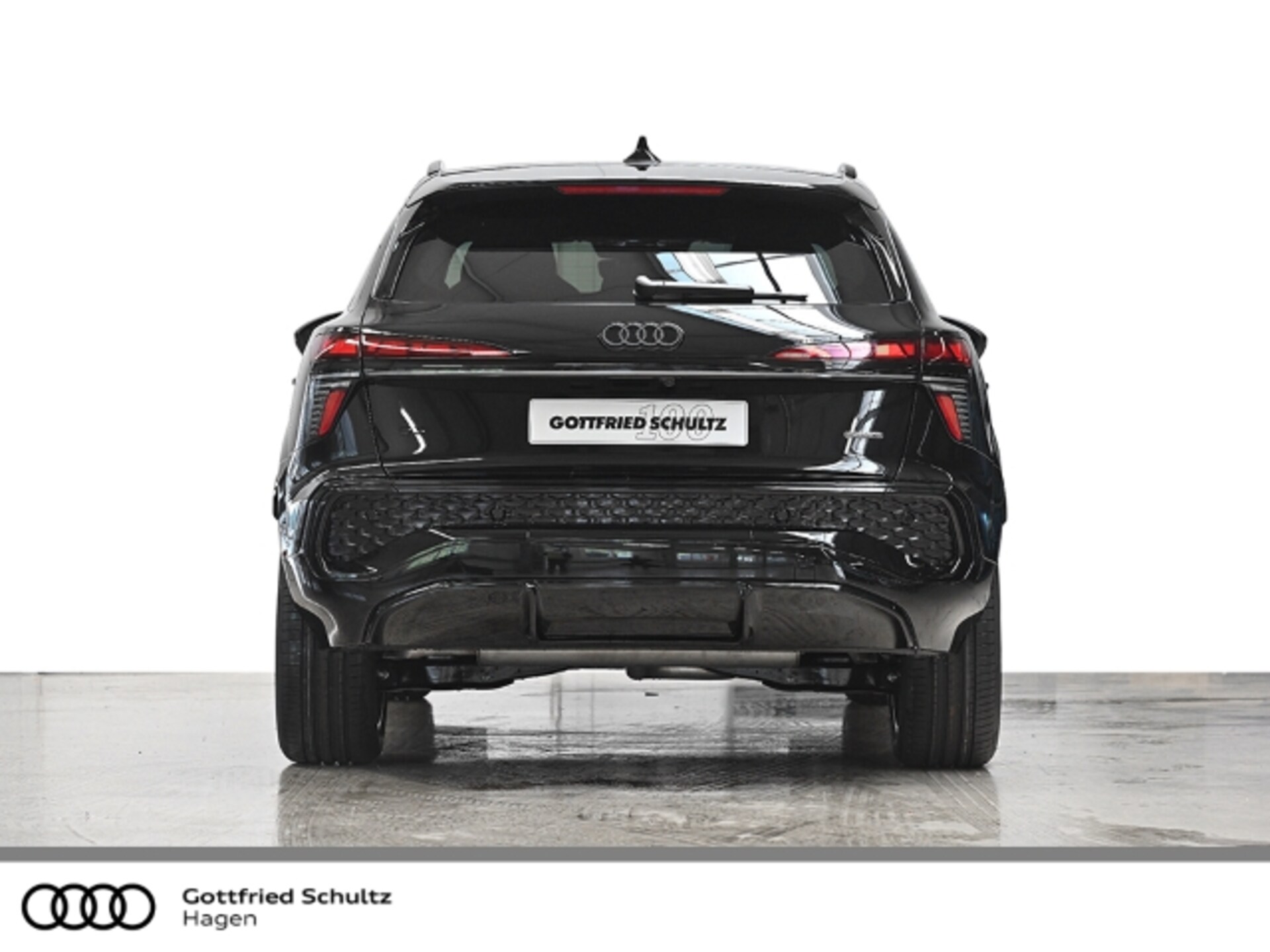 Audi Q3 SUV