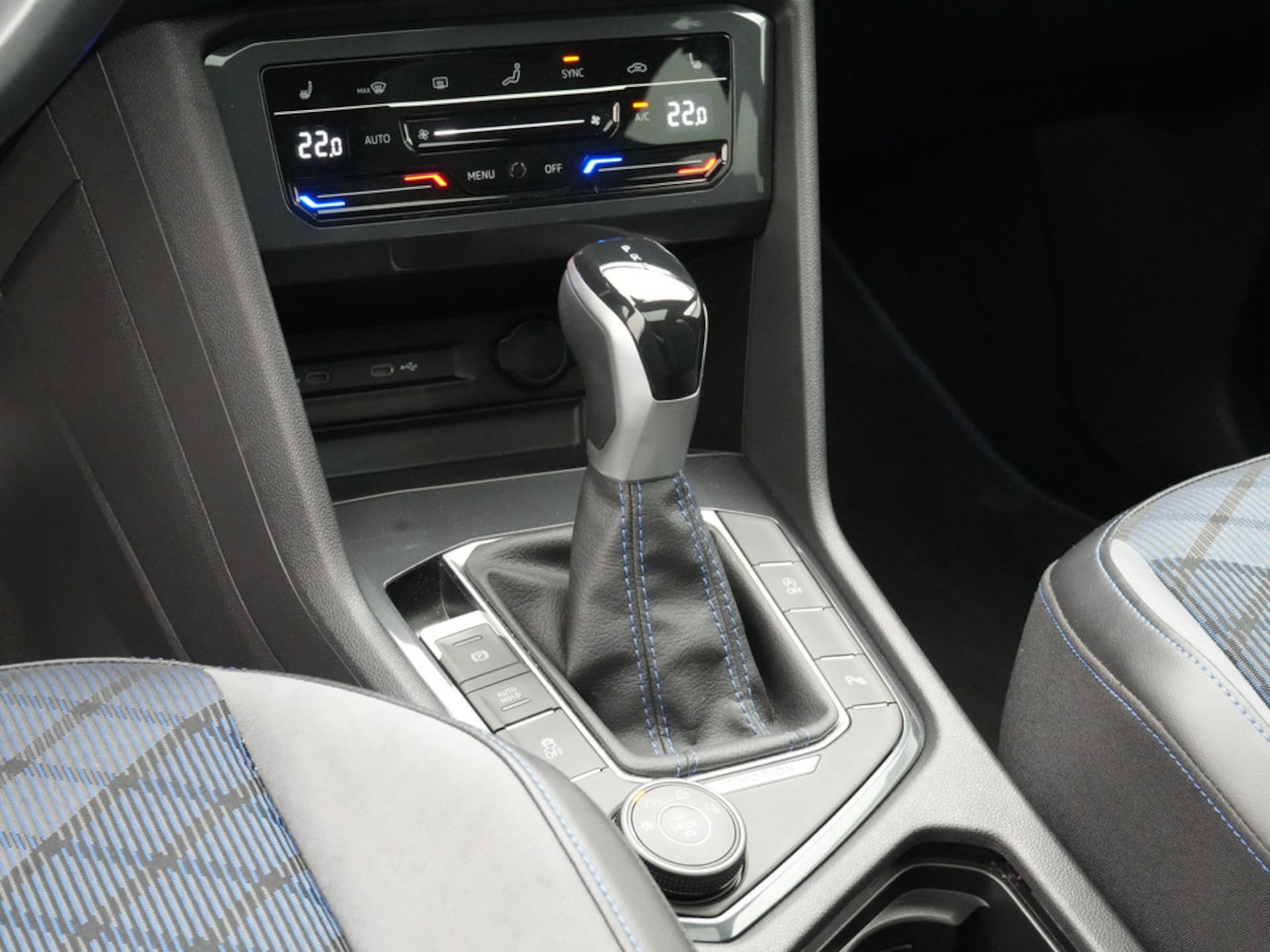 Volkswagen Tiguan R