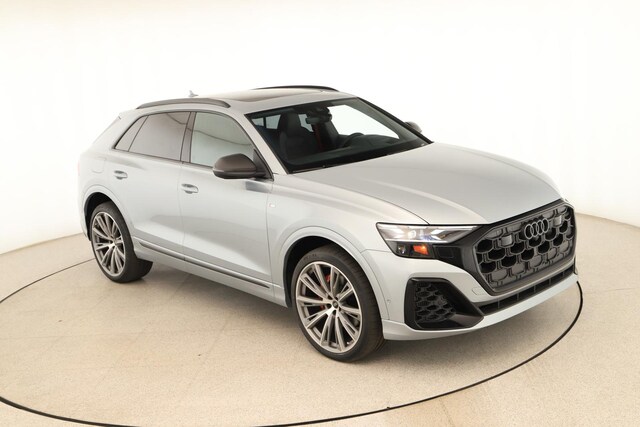 2026 Audi Q8 Prestige - Photo 39