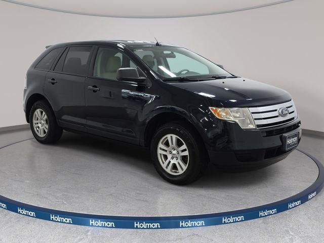 2010 Ford Edge
