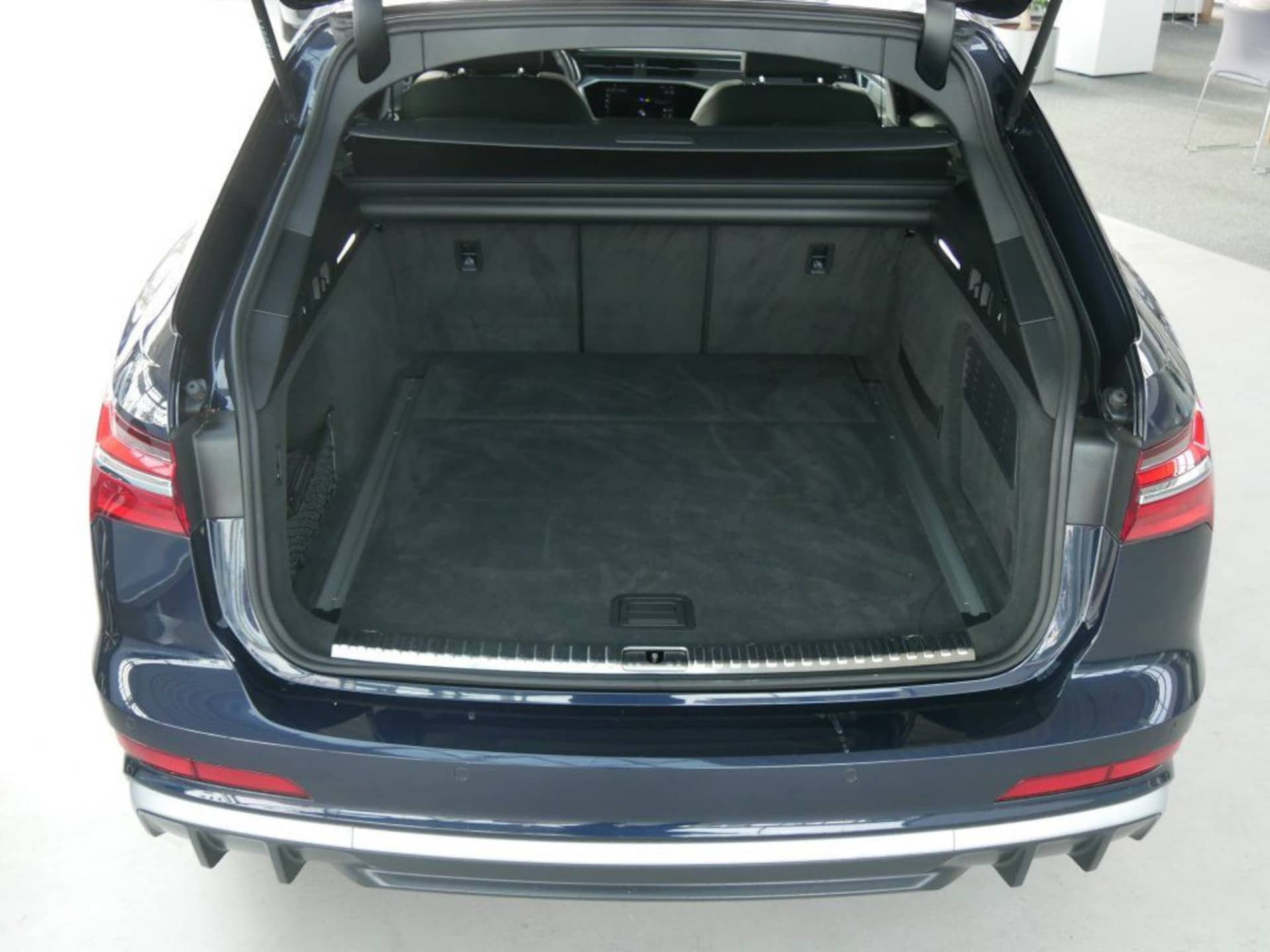 Audi S6 Avant