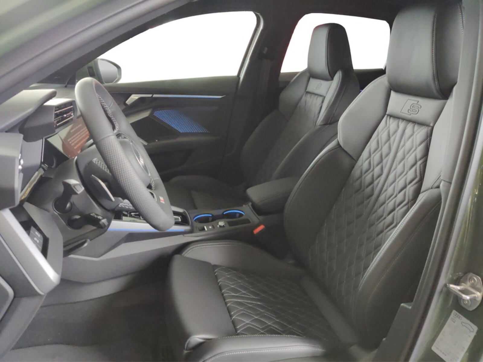 Audi A3 Sportback – Bild 9