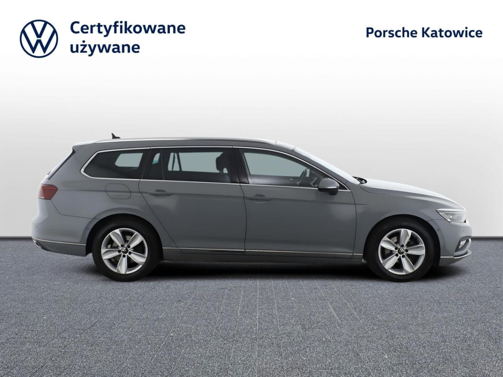 Volkswagen Passat Variant Elegance