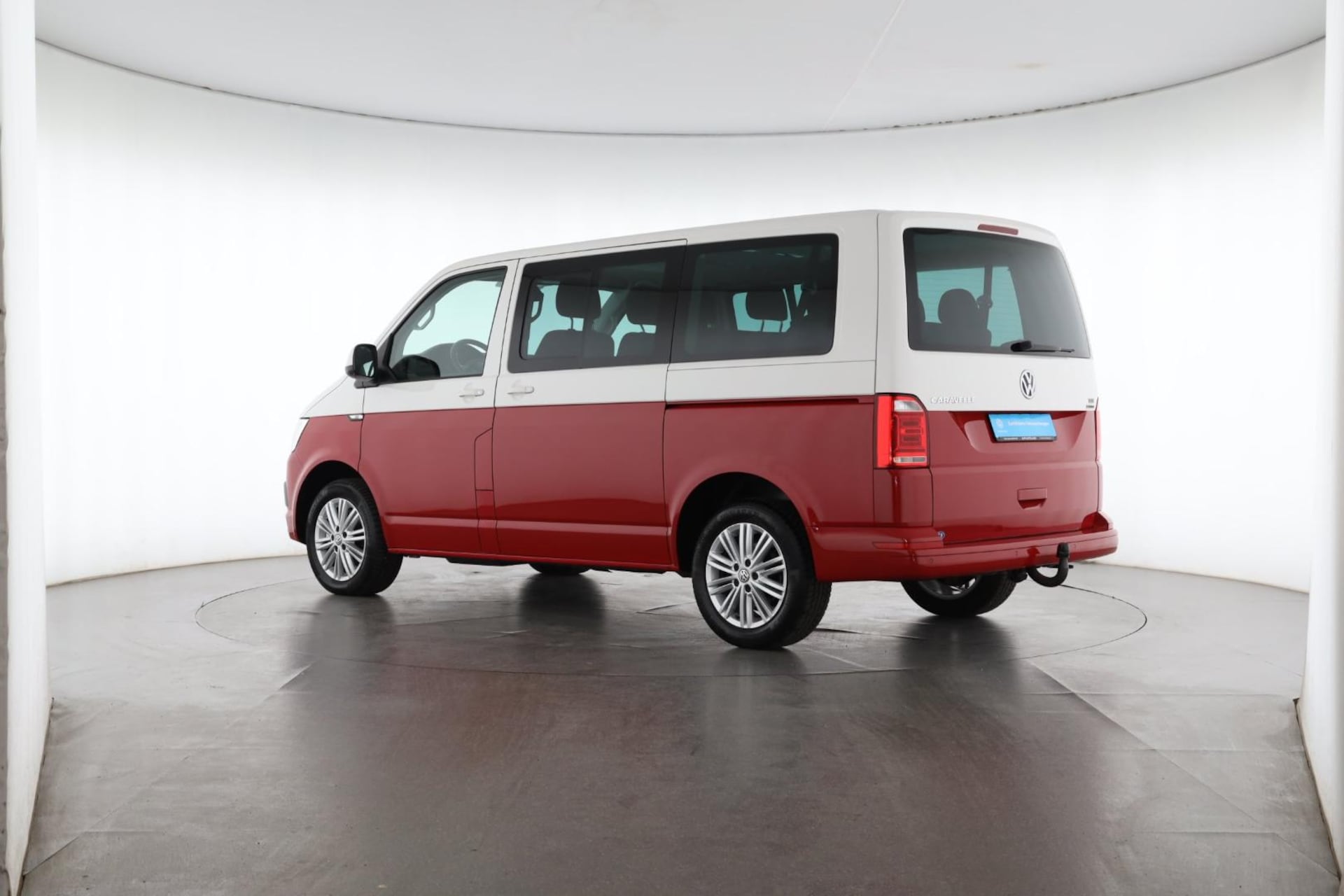 Volkswagen T6 Caravelle Trendline