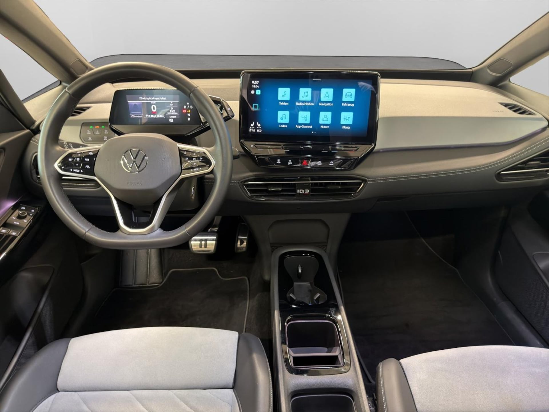 Volkswagen ID.3 MOVE Pro