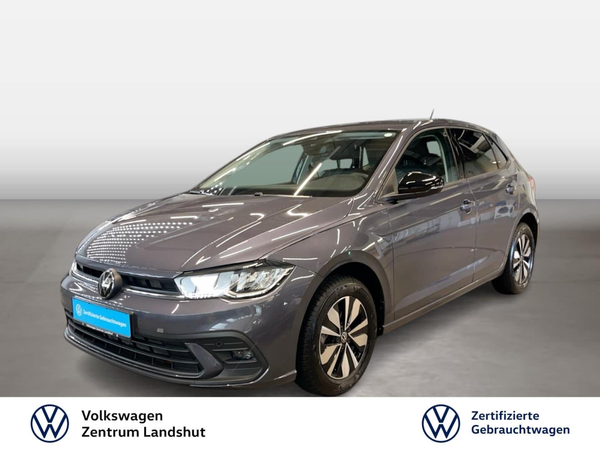 Volkswagen Polo Goal