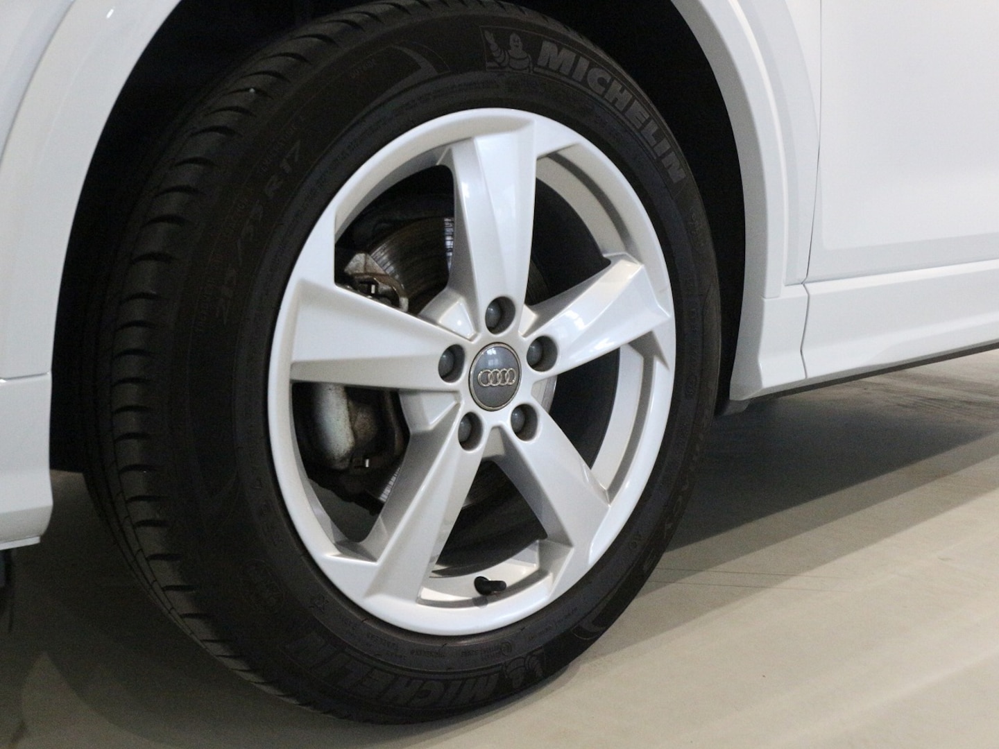Audi Q2 30 TFSI sport for more details contact your dealer