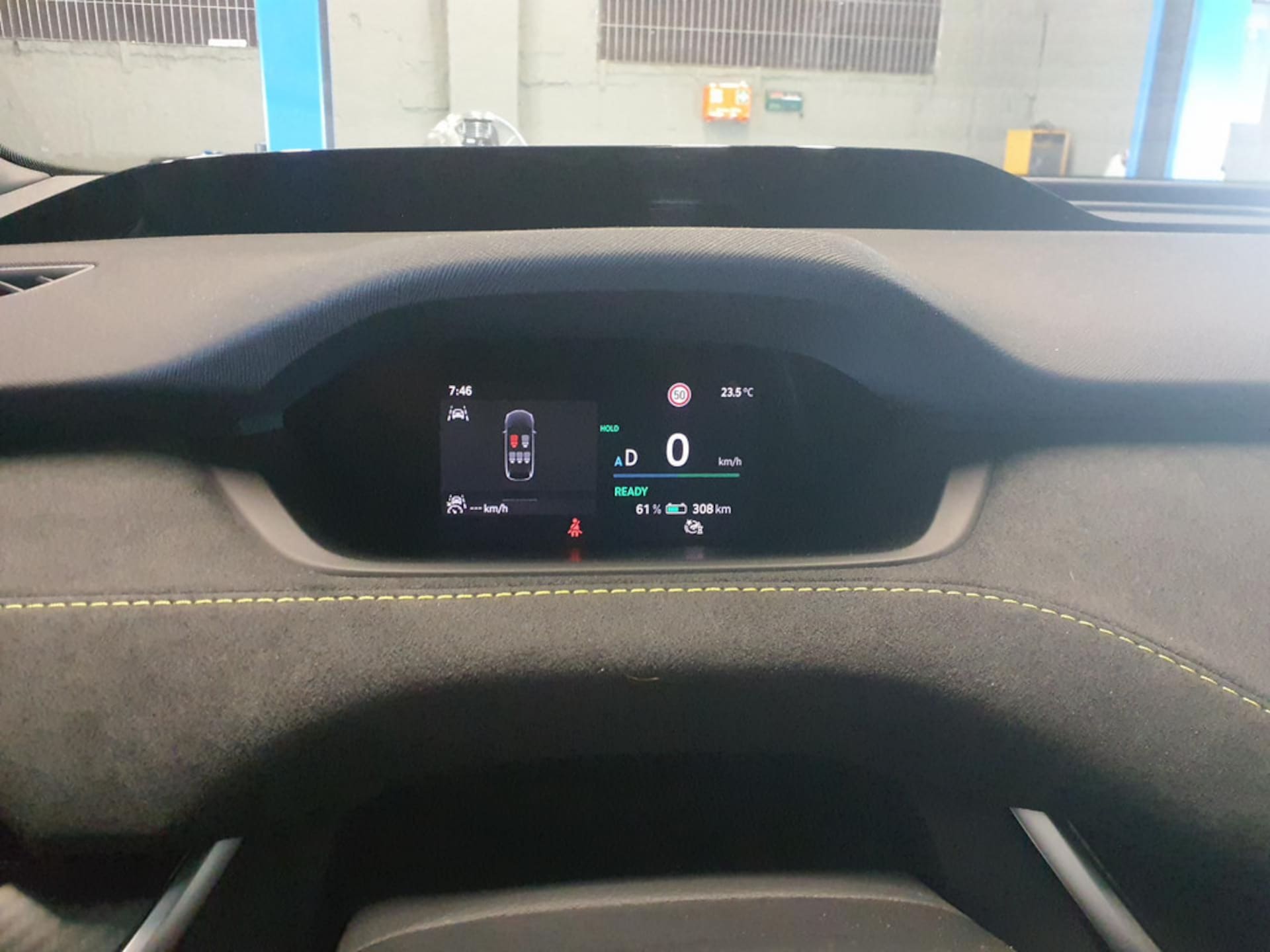 Skoda Elroq RS