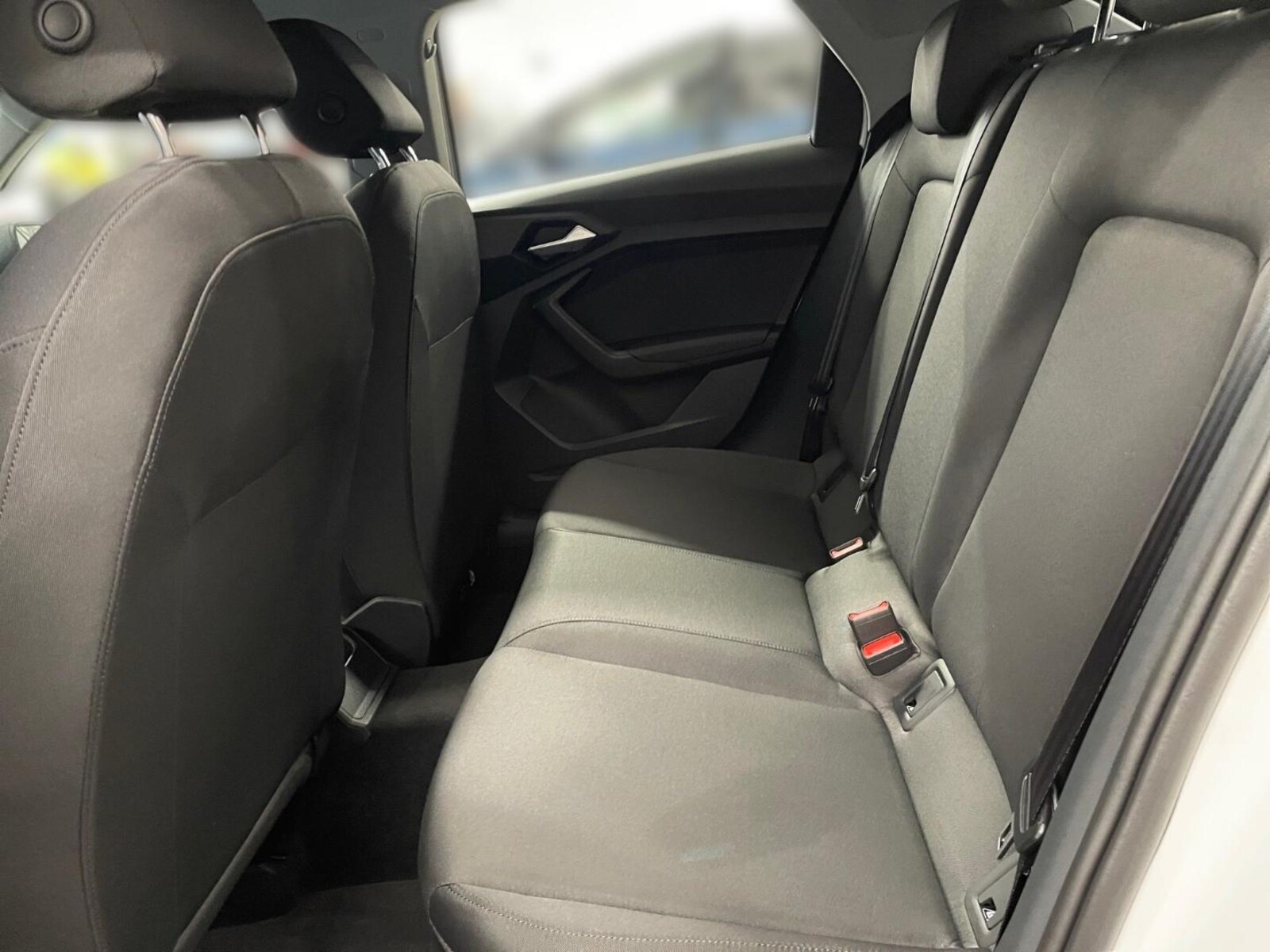 Audi A1 Sportback – Bild 14