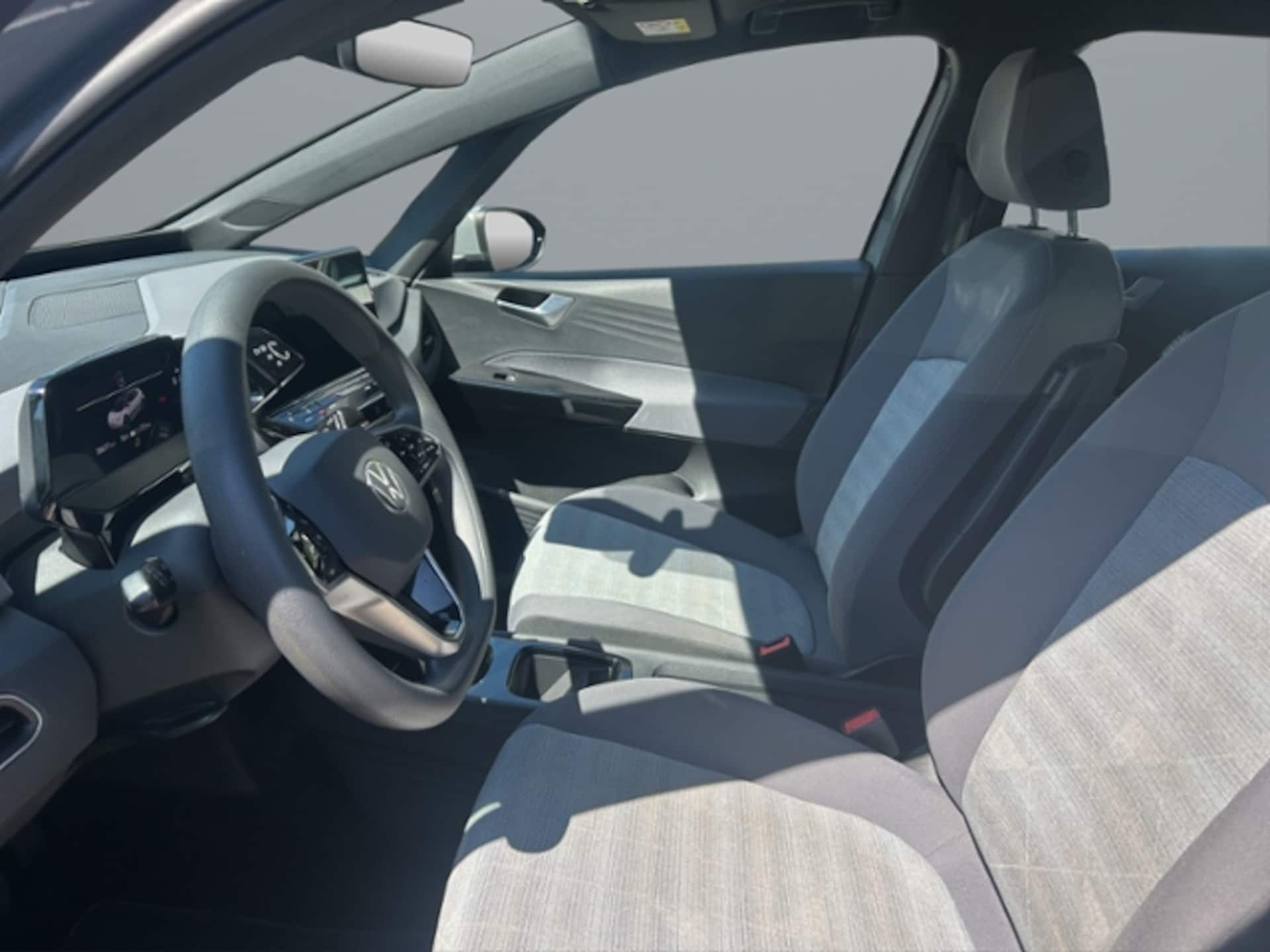 Volkswagen ID.3 Pro