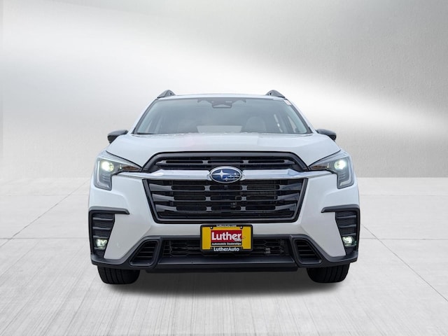 2024 Subaru Ascent