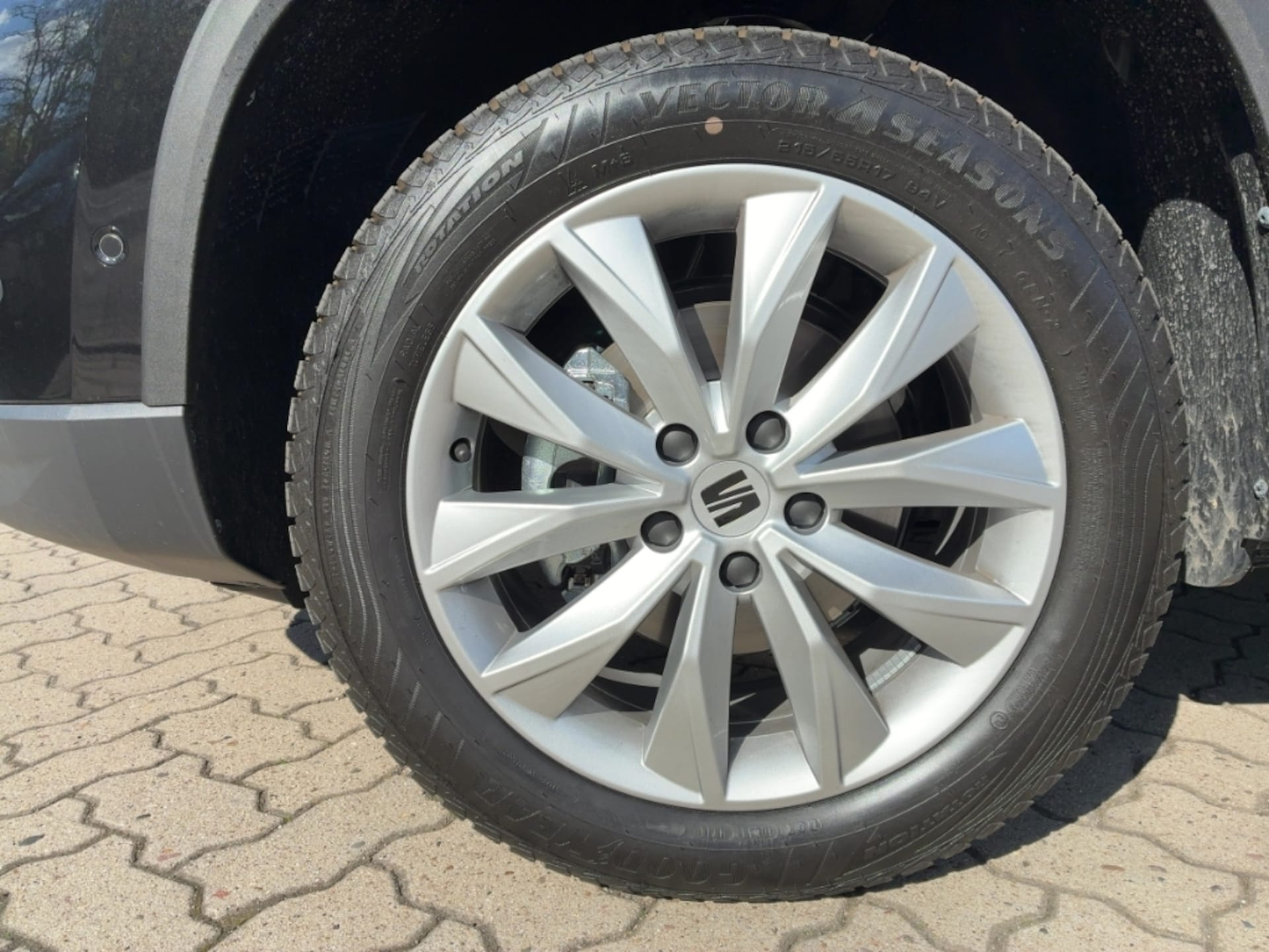SEAT Ateca Style