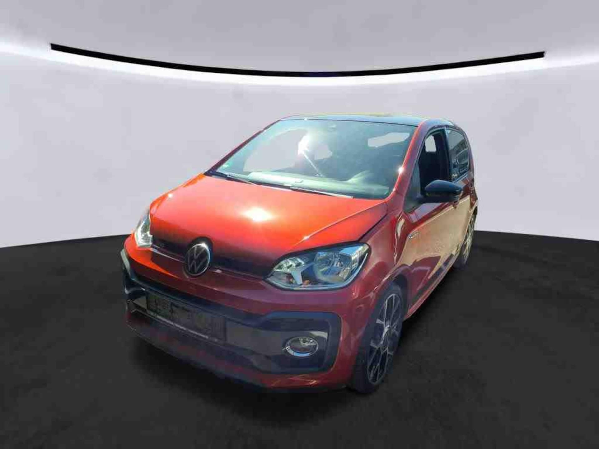 Volkswagen up! GTI
