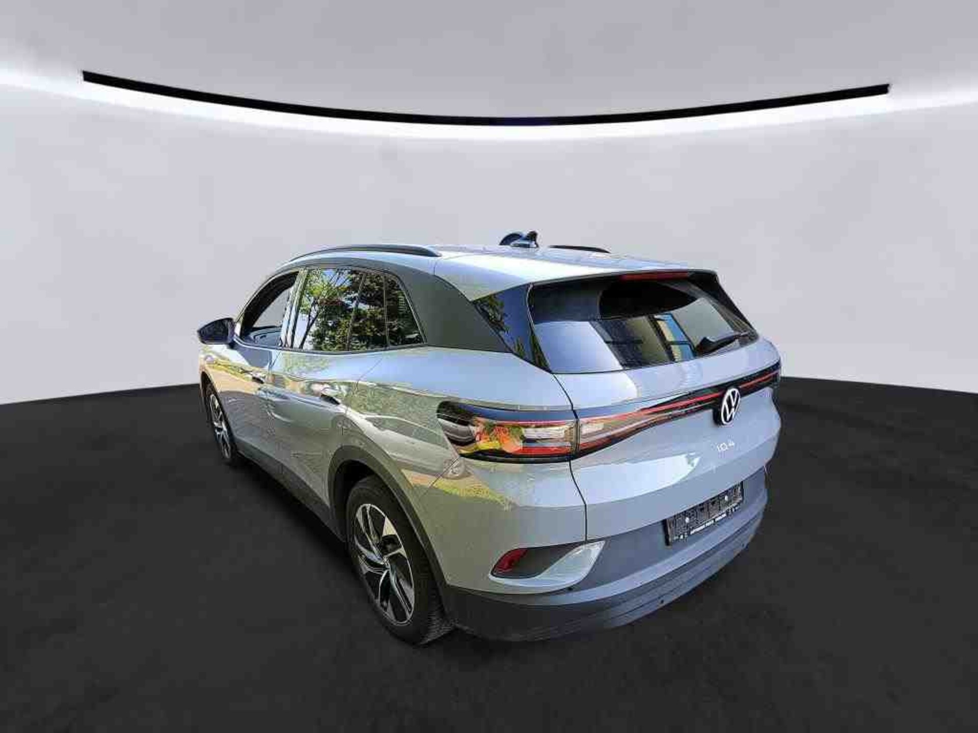 Volkswagen ID.4 MOVE