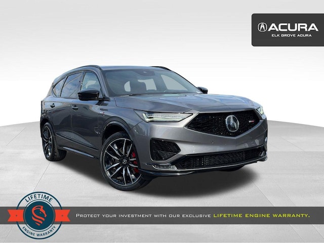 Photo of 2023 Acura MDX 