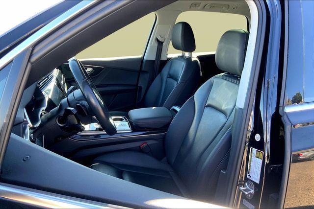 2022 Audi Q7 Premium Plus - Photo 17