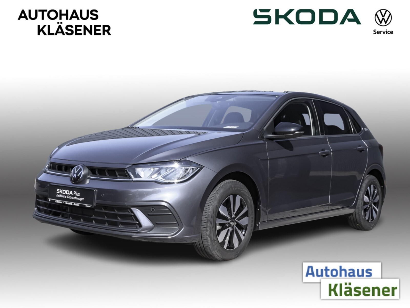 Volkswagen Polo – Bild 2