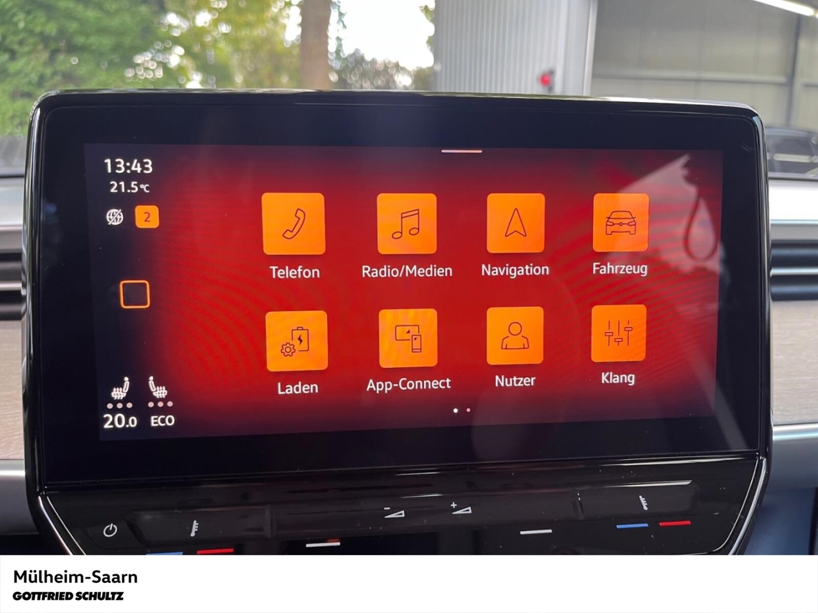 Volkswagen ID. Buzz – Bild 13