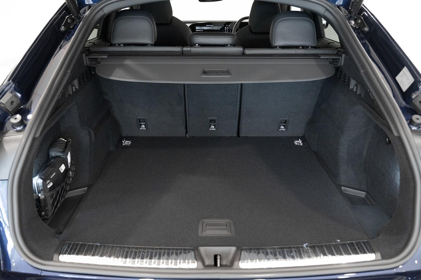 Image about Audi SQ5 Sportback TFSI 270 kW