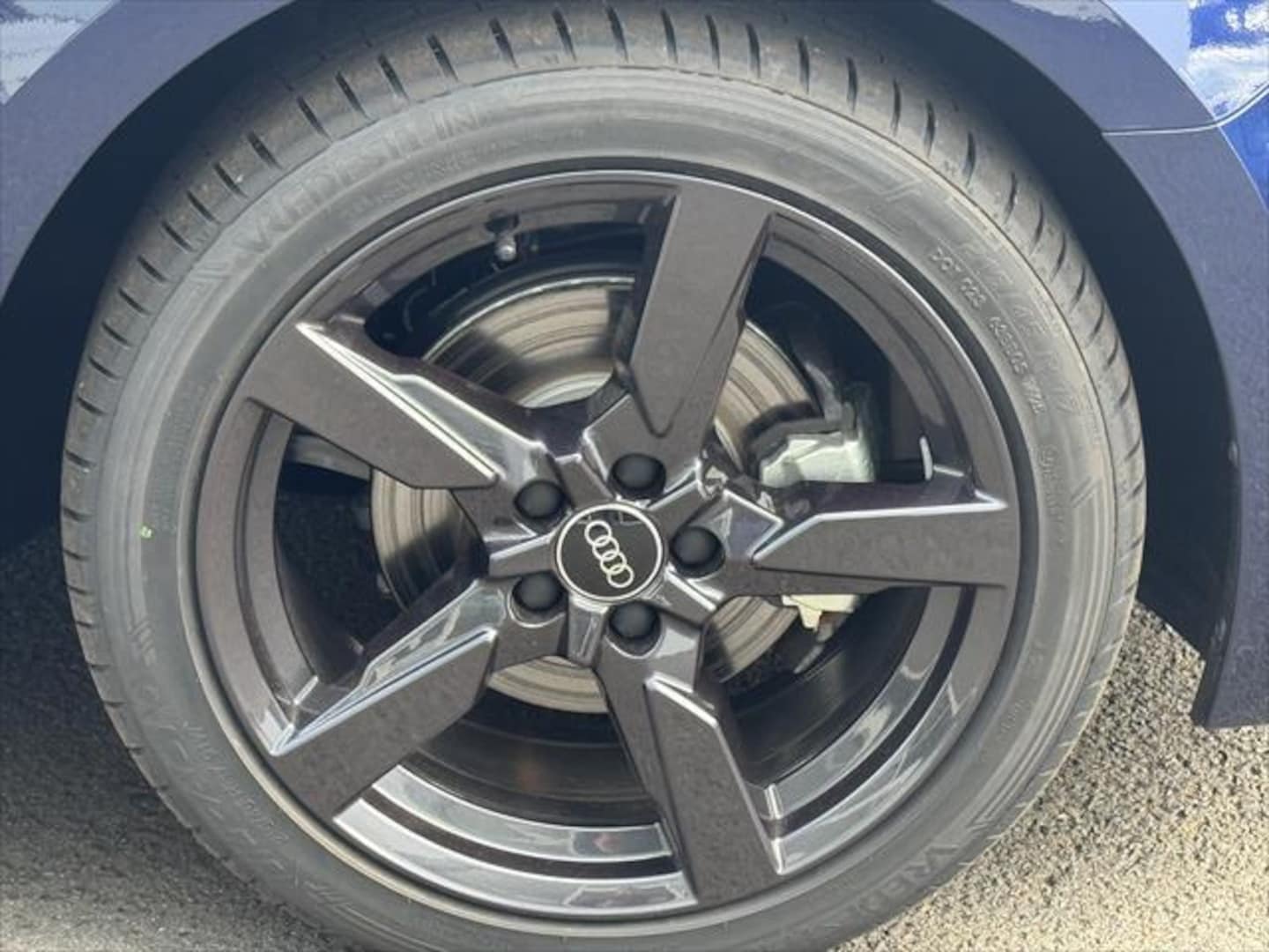 Image about Audi A1 Sportback S line edition TFSI S tronic
