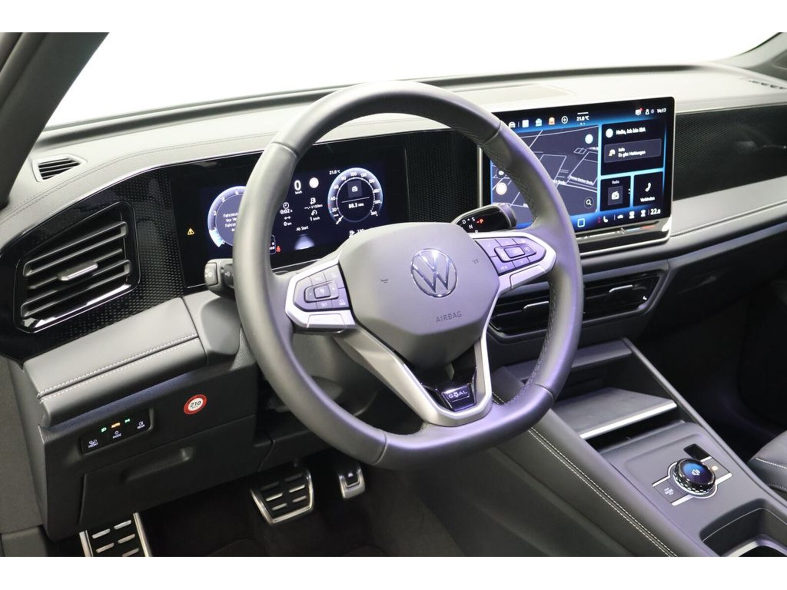 Volkswagen Tiguan – Bild 17