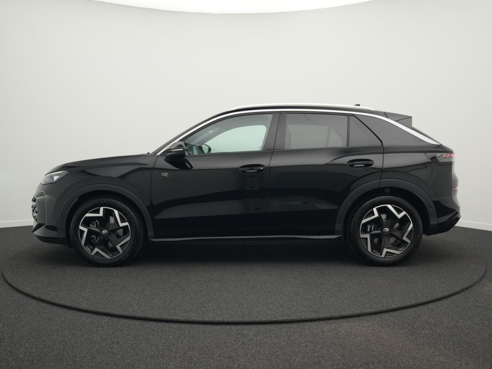 Volkswagen T-Roc – Bild 13
